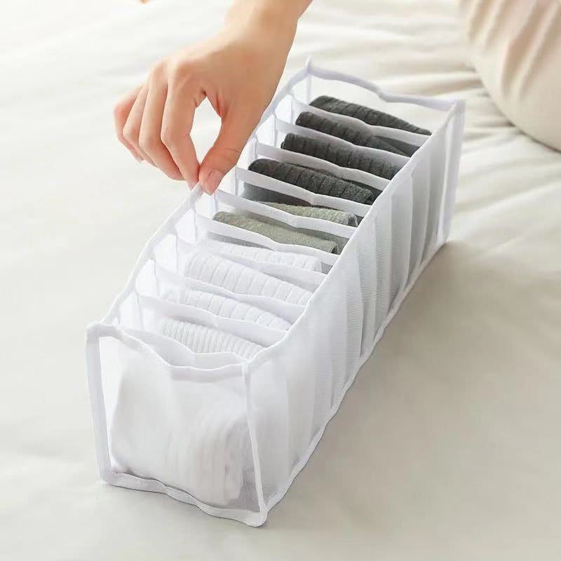 LAST DAY 49% OFFWARDROBE CLOTHES ORGANIZER