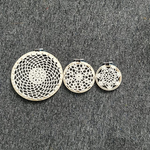 Macrame Wall Hanging