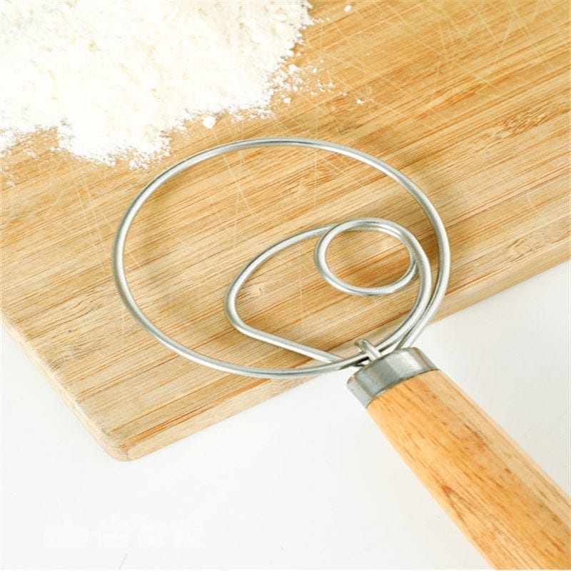 Dough Mixer