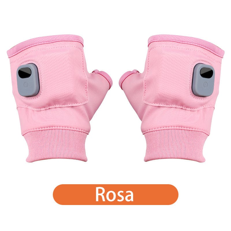 Black Friday Specials: Buy more, save moreSmart Thermostatic Heated Fingerless Gloves